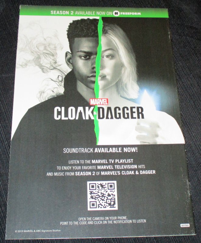 Symbiote Spider-Man #3 (2019)