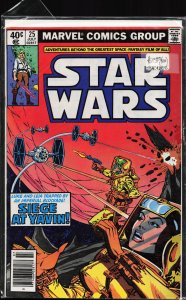 Star Wars #25 (1979) Star Wars