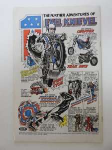 Fantastic Four #166 (1976) VG Condition