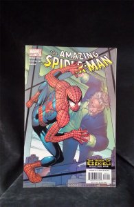 The Amazing Spider-Man #506 2004 Marvel Comic Book