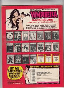 Vampirella Magazine #17 (Jun-72) NM- High-Grade 