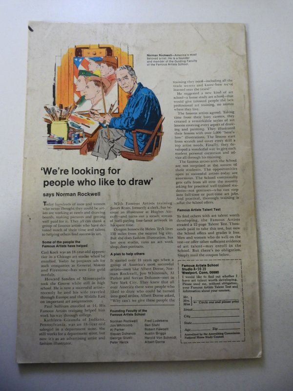 Marvel Tales #17 (1968) VG Condition