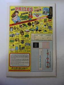 Power Man #21 (1974) FN/VF Condition MVS Intact