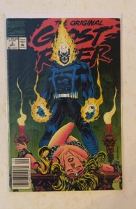 The Original Ghost Rider #3 (1992)