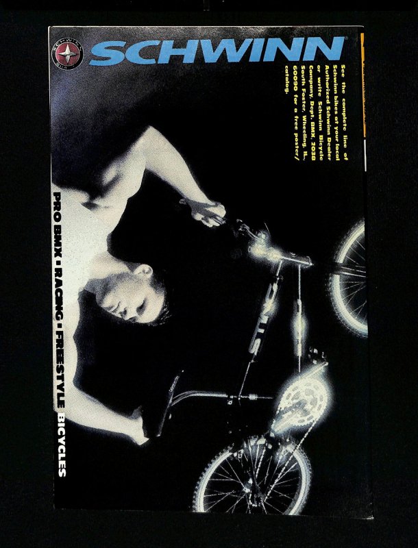 Amazing Spider-Man #320 McFarlane!