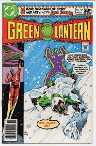 Green Lantern #134 (1980)