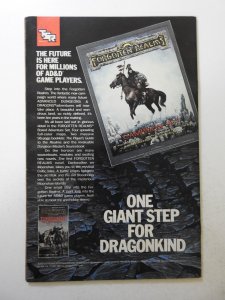 The Amazing Spider-Man #296 (1988) FN Condition!