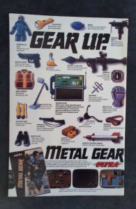 The Uncanny X-Men #233 (1988)