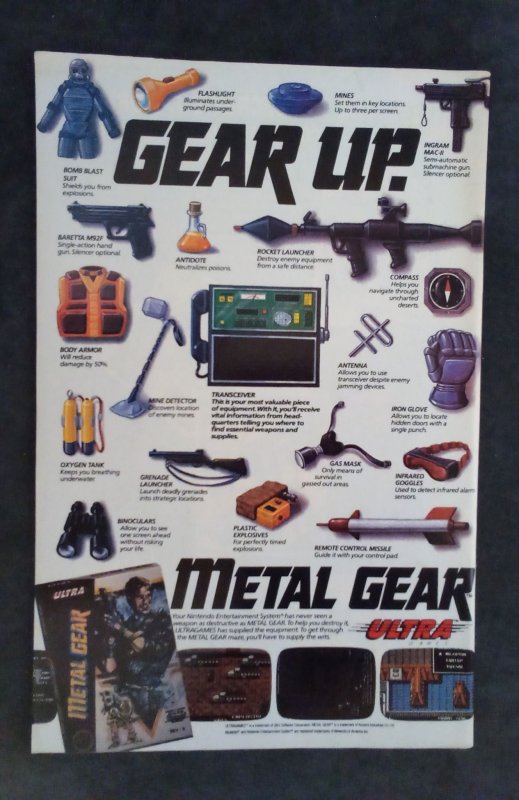 The Uncanny X-Men #233 (1988)