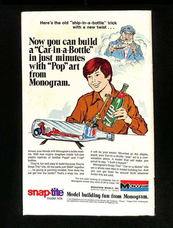 Detective Comics (1937) #452 Batman!