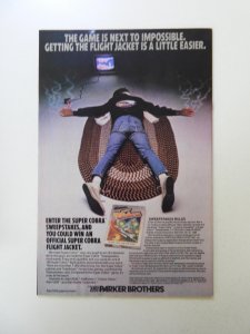 The Amazing Spider-Man #249 (1984) VF condition