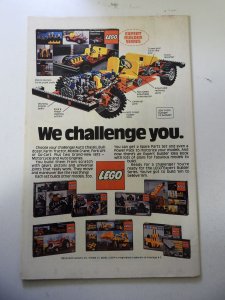 What If..? #24 FN+ Condition