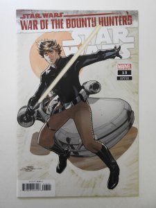 Star Wars #13 Dodson Cover (2021) Variant Edition! Beautiful NM-/NM Condition!
