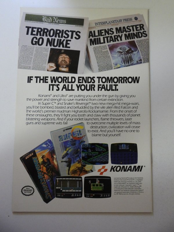 Spider-Man #1 (1990) NM Condition