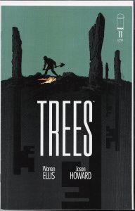 Trees #11 (2015)