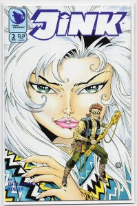 ElfQuest: Jink #2 (1994) ElfQuest