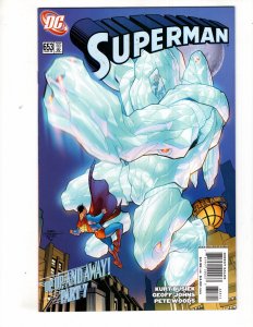 Superman #653 (2006) >>> $4.99 UNLIMITED SHIPPING!!!    / ID#302-B