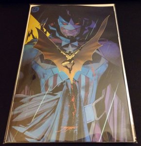 Batman #157 Cvr E Jimenez Foil Variant (DC, 2025) NM