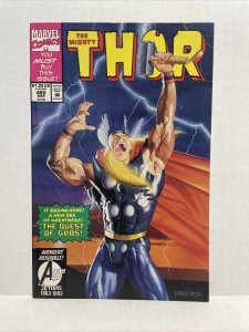 Thor #460