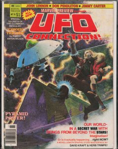 Marvel Preview #13 (1978)