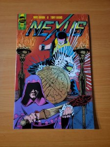 Nexus #64 ~ NEAR MINT NM ~ 1990 First Comics