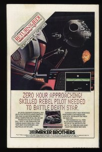 Spectacular Spider-Man #84 Newsstand Variant