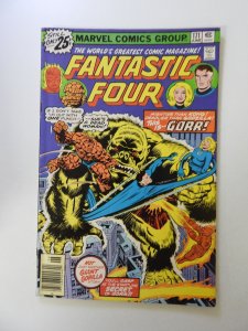 Fantastic Four #171 (1976) FN/VF condition