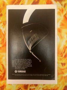 The Uncanny X-Men #208 (1986) - VF/NM