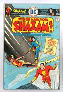 Shazam! #23 (1976)