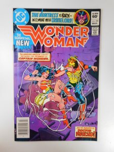Wonder Woman #289 (1982)