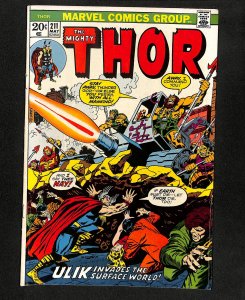 Thor #211