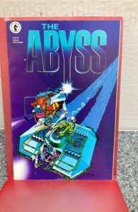 The Abyss #2 (1989)
