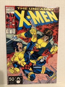 Xmen #277