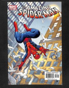 The Amazing Spider-Man #47 (2003)