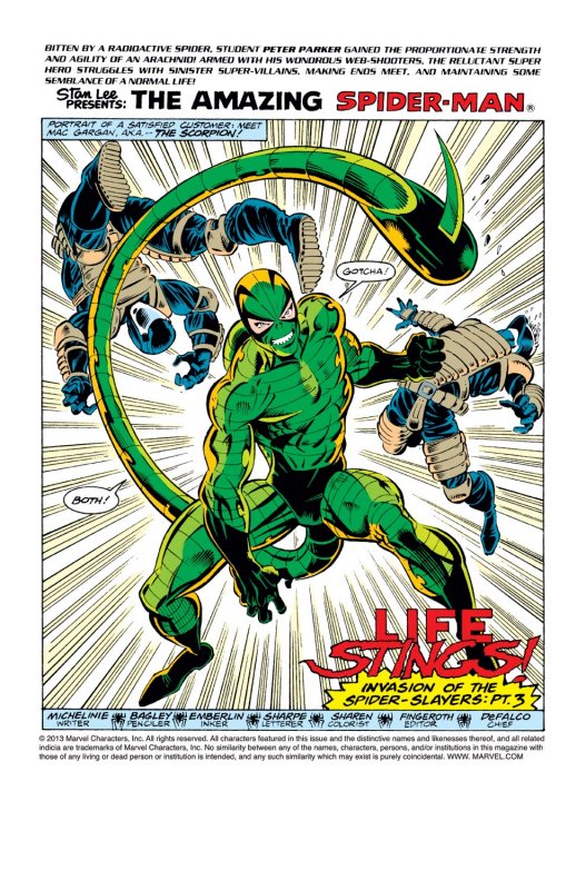 Amazing Spider-Man, The (1963) n° 370/Marvel Comics