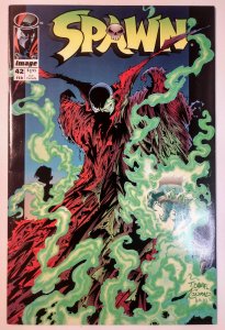 Spawn #42 (9.2, 1996)