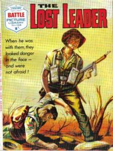The Lost Leader