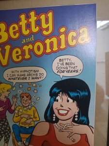 Betty and Veronica #71 Vf+ 1994  Nw178