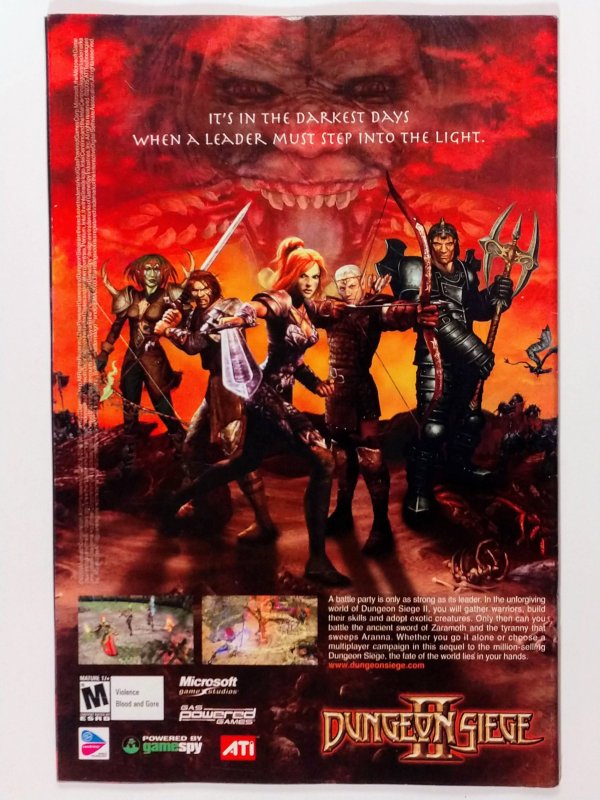 The Amazing Spider-Man #524 (8.0, 2005)