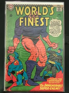 World's Finest Comics #158 (1966)