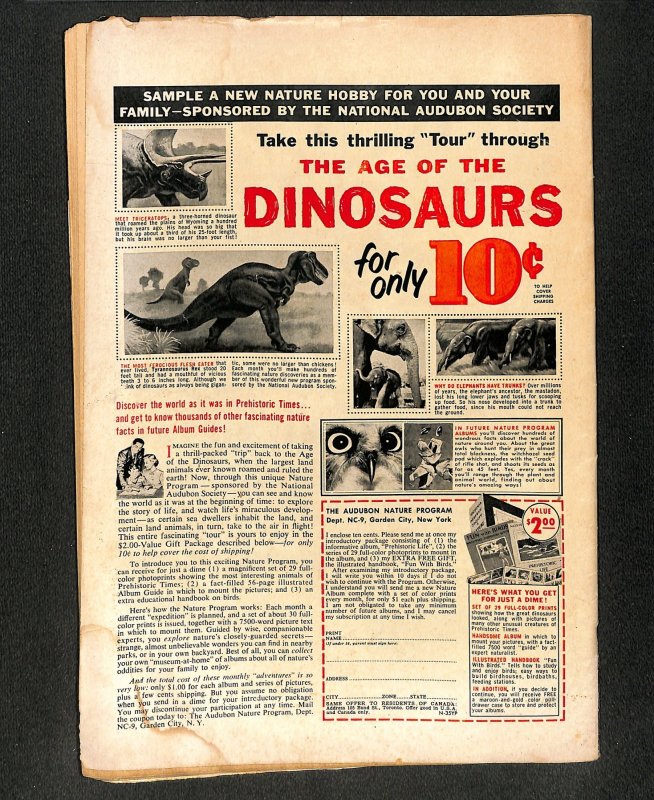 World's Finest Comics #112