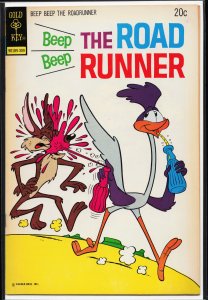 Beep Beep the Road Runner #38 (1973) Beep Beep the Road Runner