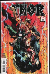 Thor #28 (2022)