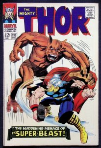 Thor #135