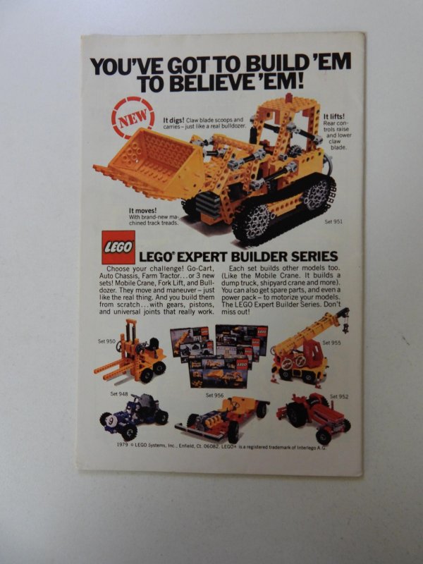 The Savage She-Hulk #1 (1980) 1st appearance She-Hulk VF- condition