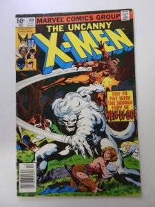 The X-Men #140 (1980) FN- condition