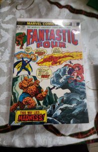 Fantastic Four #138 (1973)