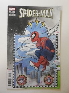 Spider-Man #11 Momoko Cover (2023) VF/NM Condition!