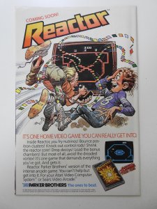 Thor #330 (1983) Cry of The Crusader! Beautiful VF- COndition!