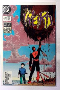 The Weird #2 (1988) DC Comics 1st Print Comic Book